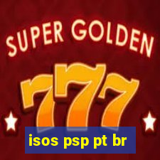 isos psp pt br